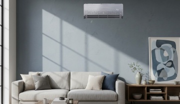 Aparat aer conditionat AUX C-Smart C PRO 9000 BTU (R32)